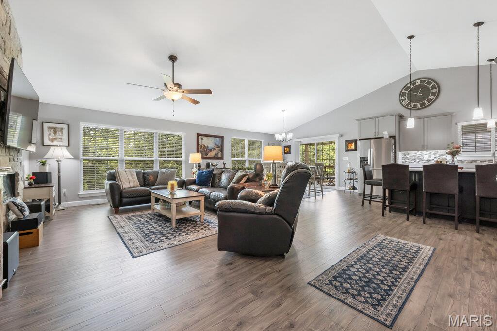 Meadows At Cimarron - Residential