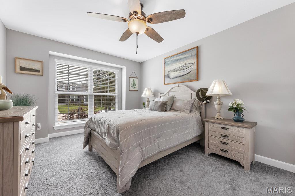 Meadows At Cimarron - Residential