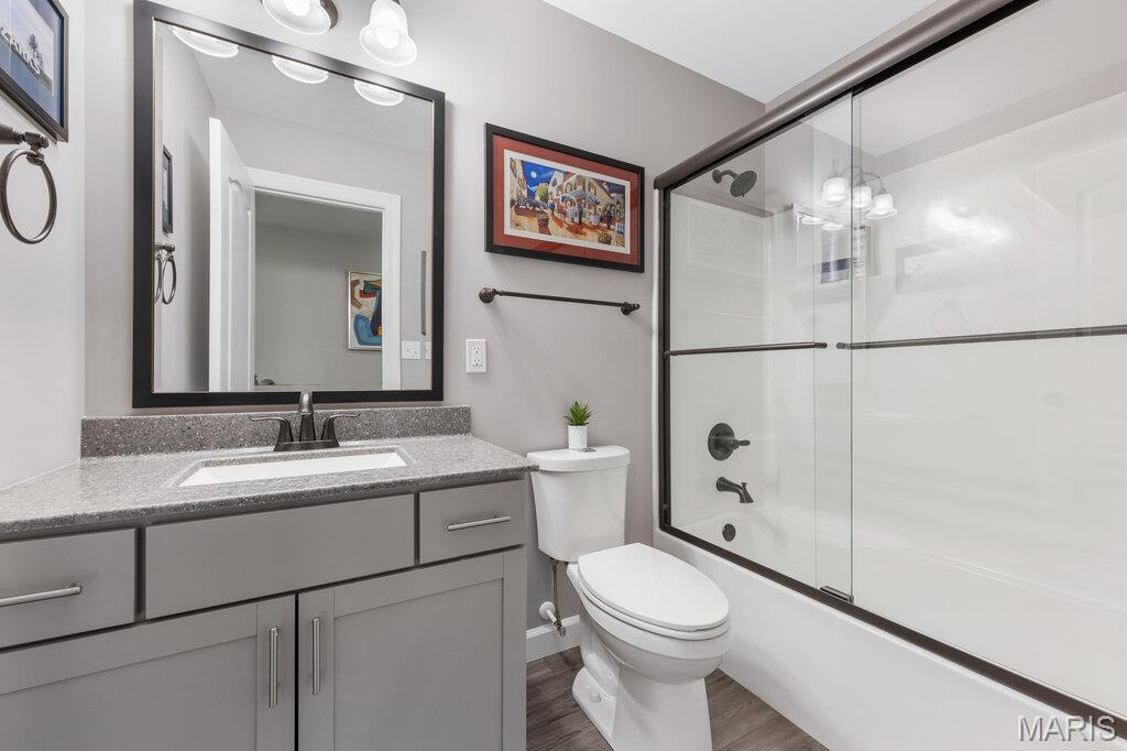 Meadows At Cimarron - Residential