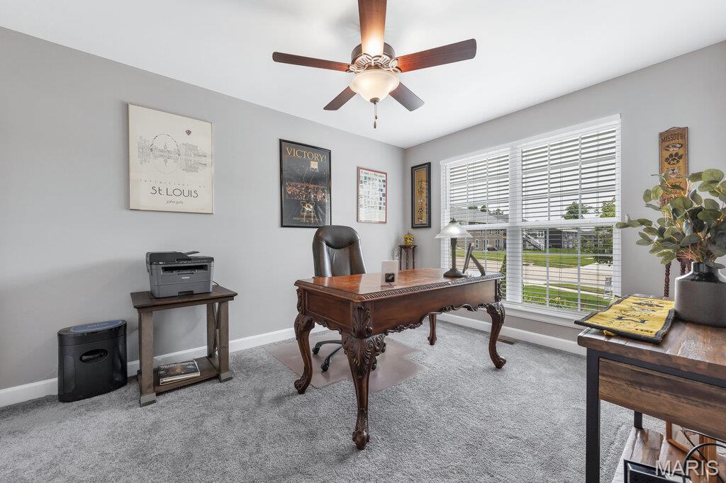 Meadows At Cimarron - Residential