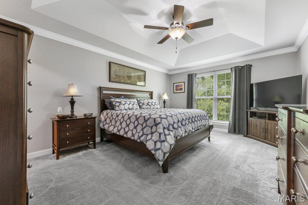 Meadows At Cimarron - Residential