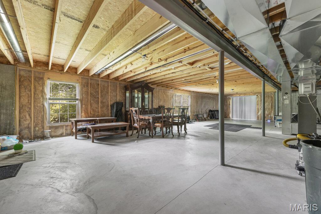 Meadows At Cimarron - Residential