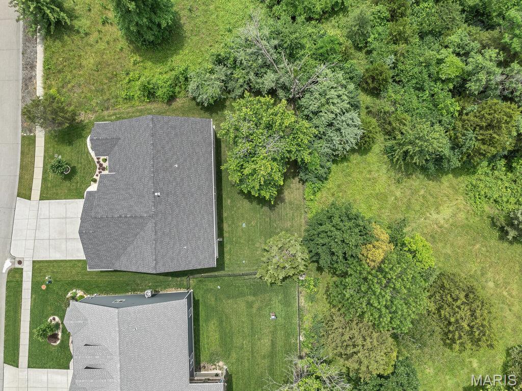 Meadows At Cimarron - Residential