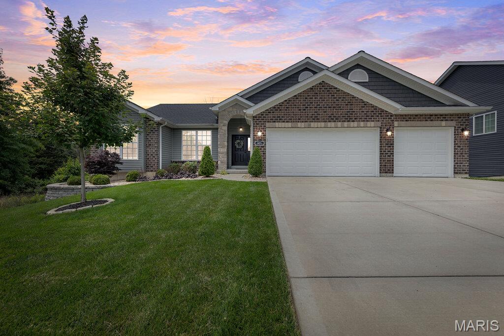 Meadows At Cimarron - Residential