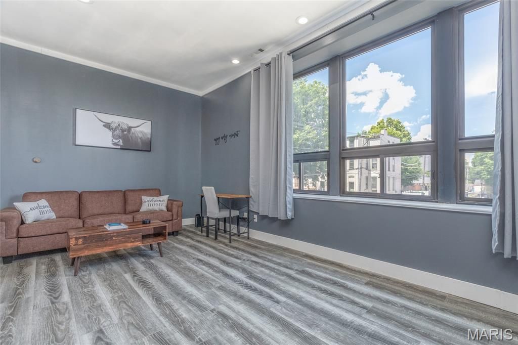 Photo of 1523 S 10th Street #212, St Louis, MO 63104 (MLS # 26003194)