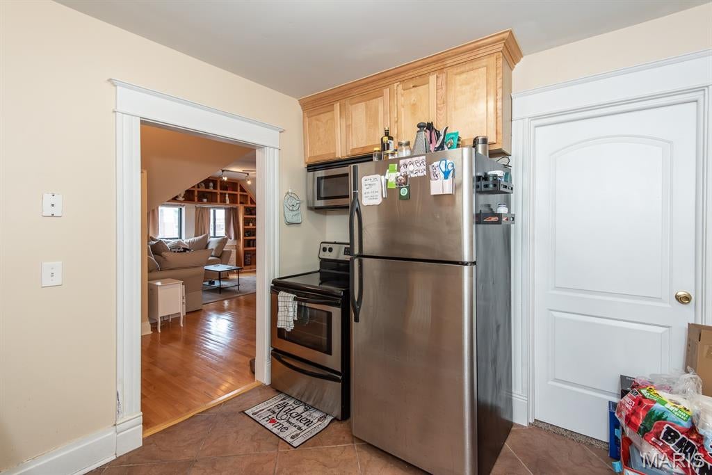 Roch Condo - Residential