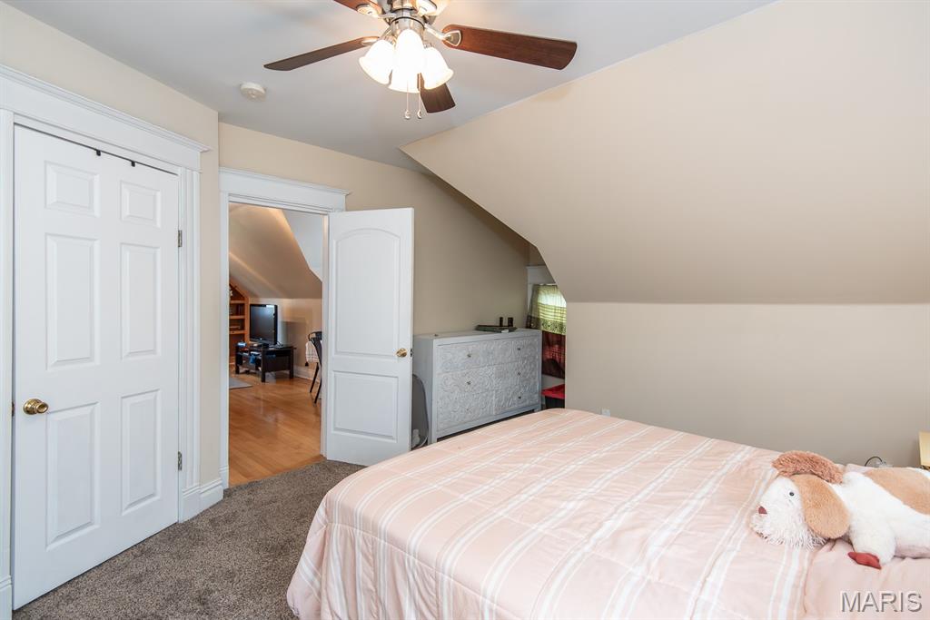 Roch Condo - Residential