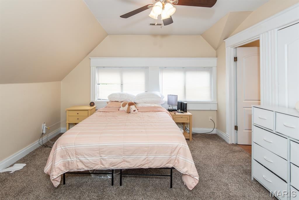 Roch Condo - Residential