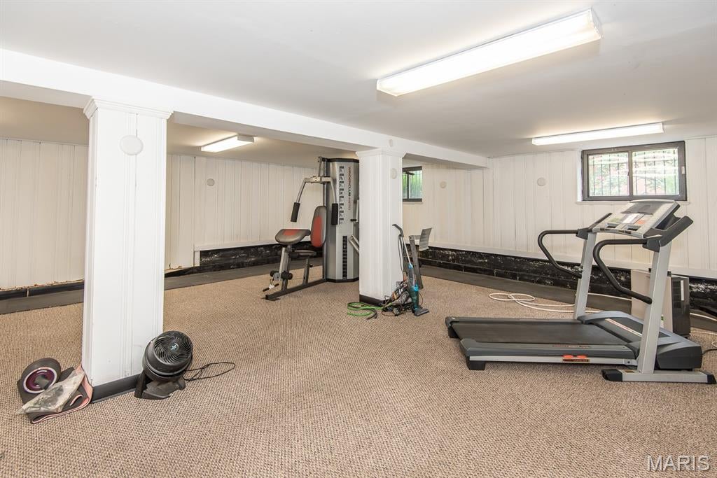 Roch Condo - Residential