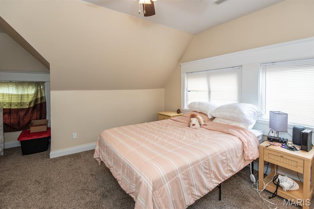 Roch Condo - Residential