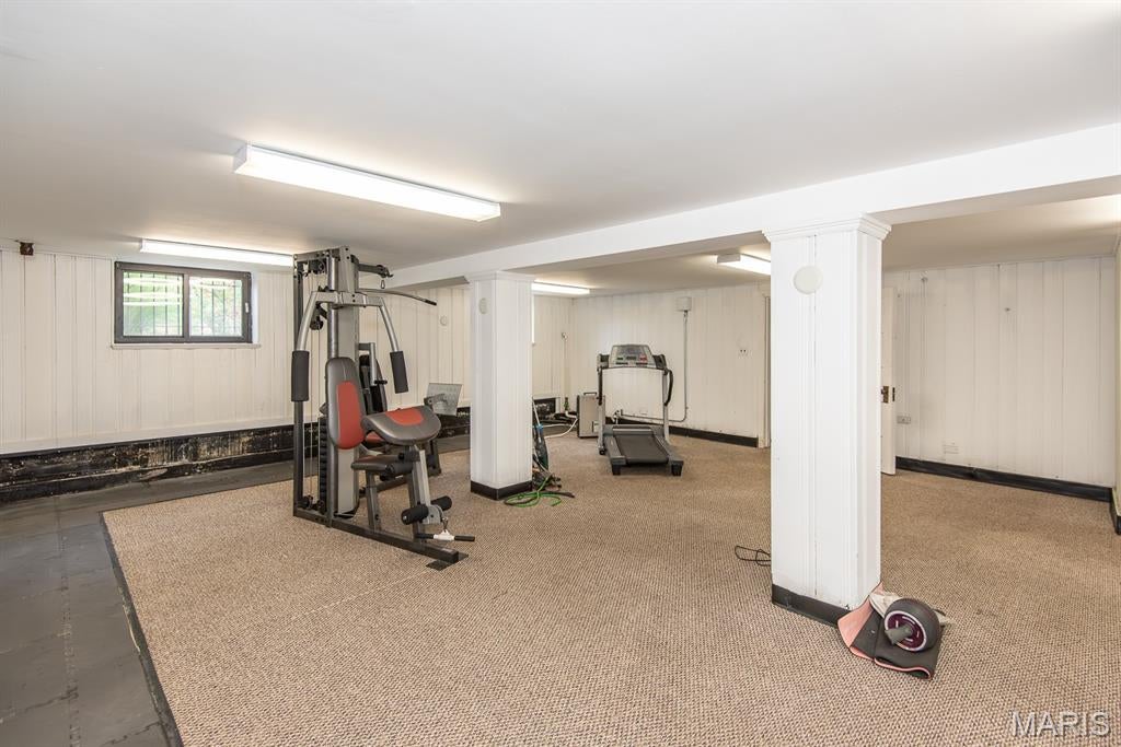 Roch Condo - Residential