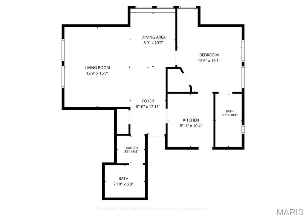Roch Condo - Residential
