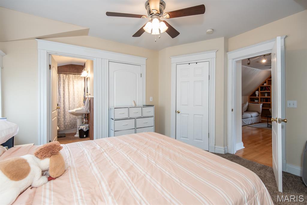 Roch Condo - Residential