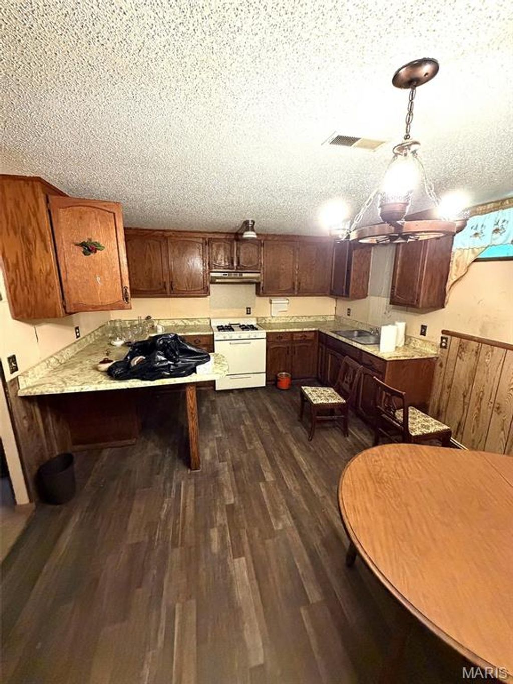 Photo of 337 Cottonwood Branch, Richland, MO 65556 (MLS # 26026391)