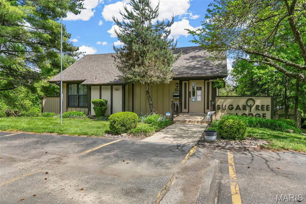 Sugartree 7 - Residential