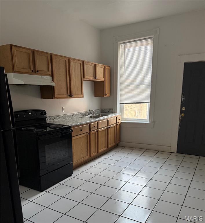 St Louis Commons Add - Residential Income