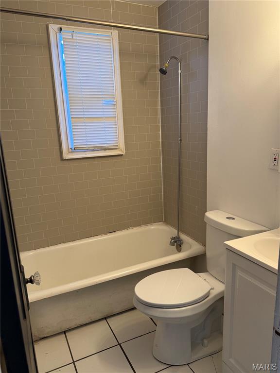 St Louis Commons Add - Residential Income