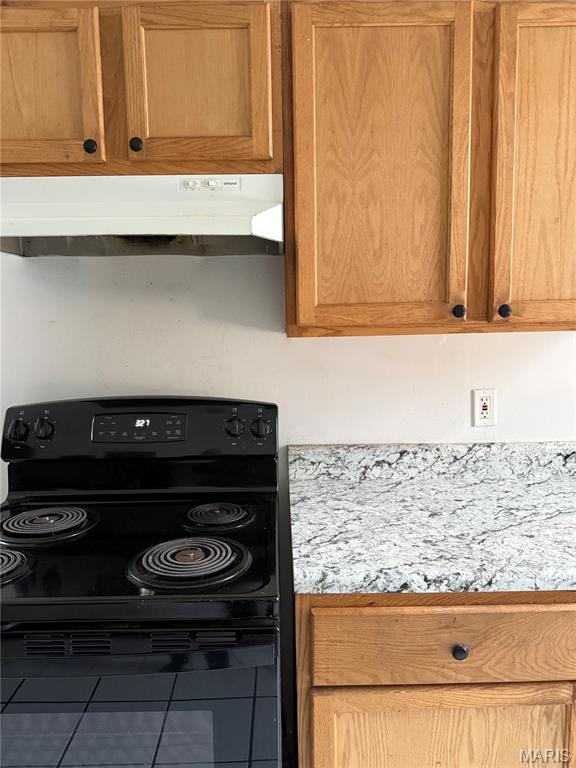 St Louis Commons Add - Residential Income