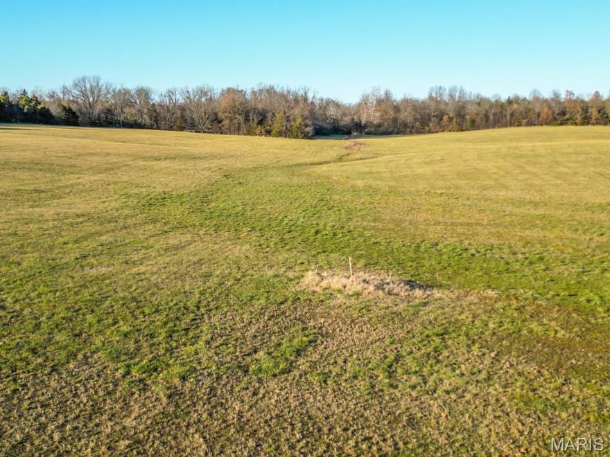 Seize this rare opportunity to own +/- 20 acres in a prime location right in the heart of town with convenient road frontage for maximum accessibility and visibility. This exceptional property offers endless possibilities, from lucrative development projects to creating the lavish home you’ve always envisioned. The central location, combined with its expansive size and strategic positioning, makes it a once-in-a-lifetime chance to bring your dream to life—whether it's a thriving community development or a private luxury estate. Don’t let this unparalleled opportunity slip away!