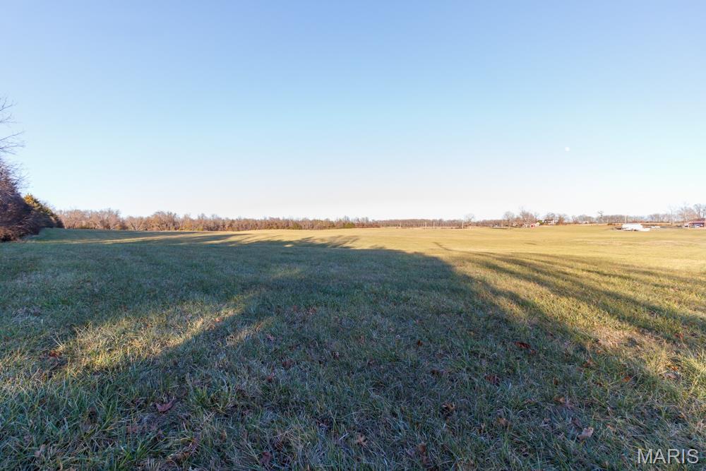 LEBANON ACREAGE - Farm