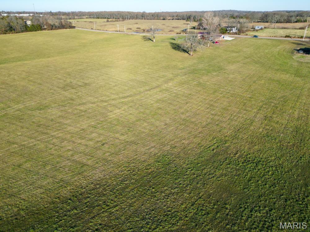 LEBANON ACREAGE - Farm