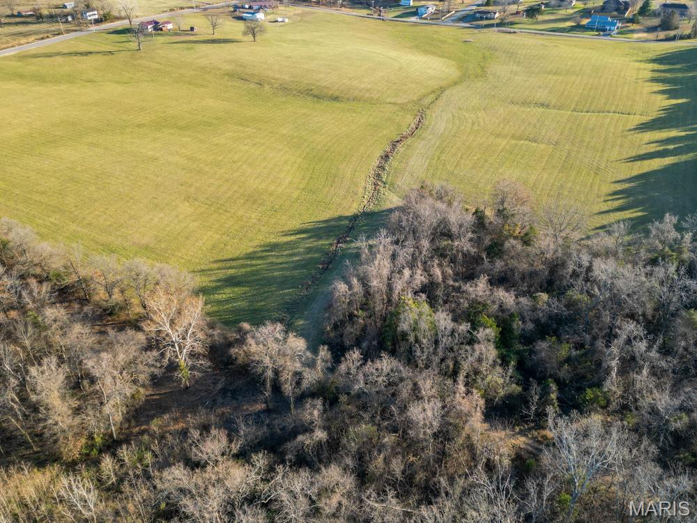 LEBANON ACREAGE - Farm