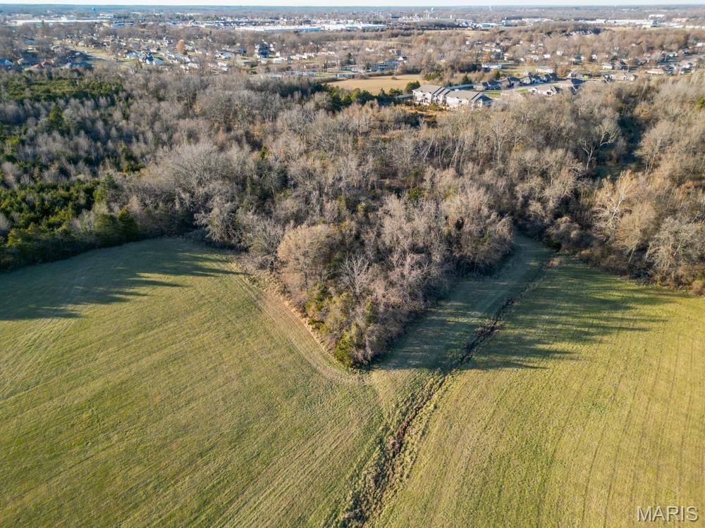 LEBANON ACREAGE - Farm