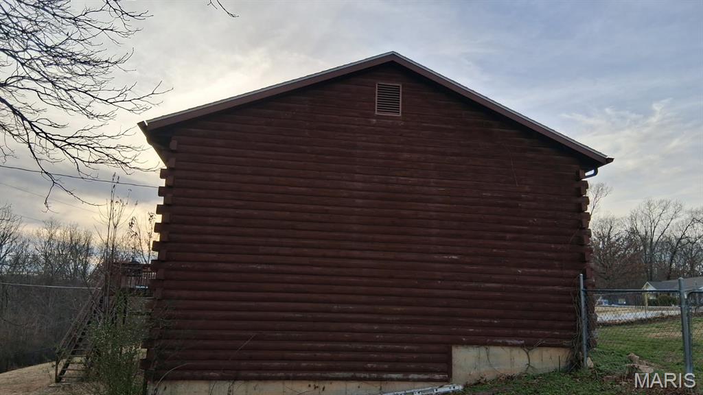 Thousand Hills - Residential