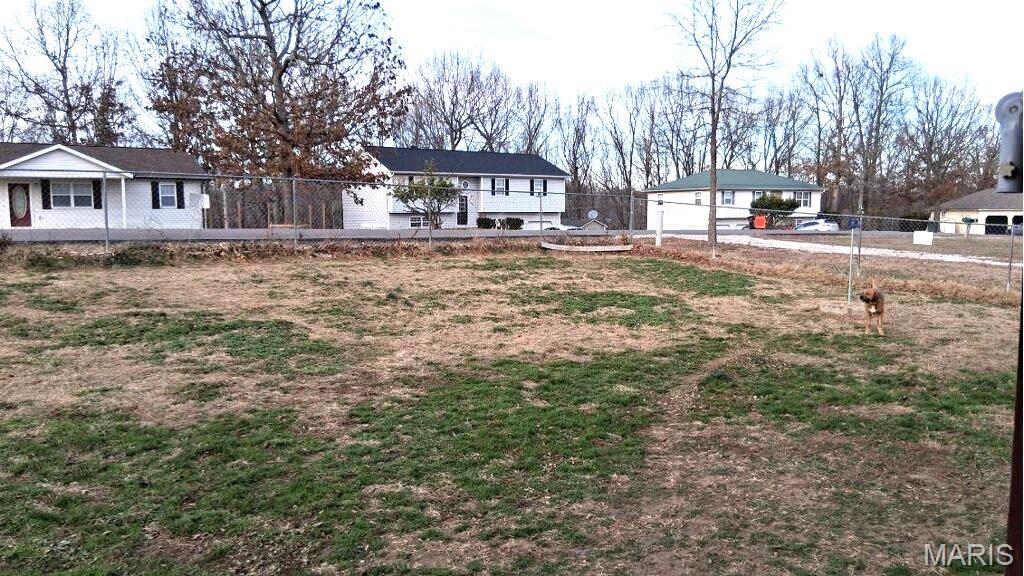 Thousand Hills - Residential