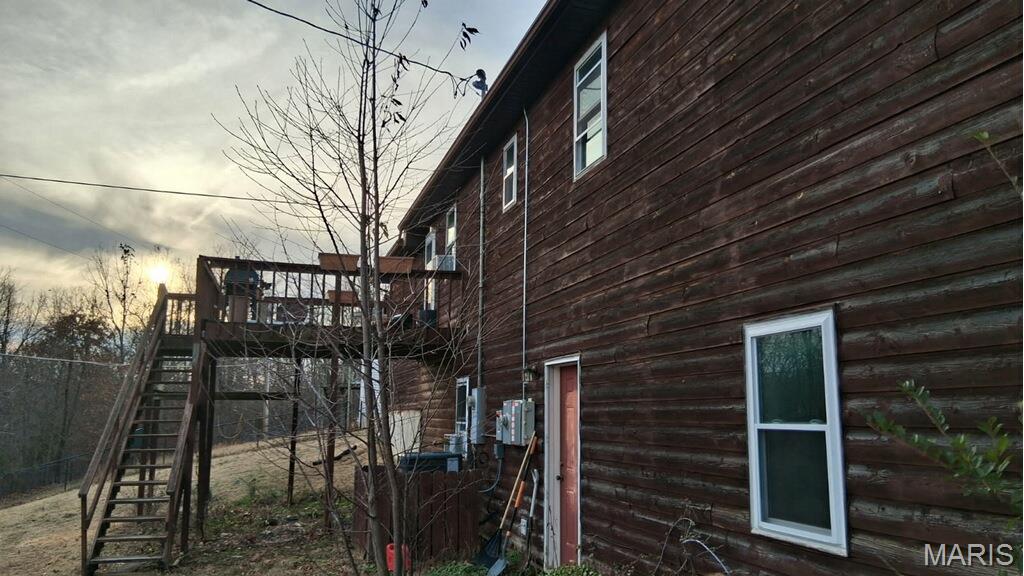 Thousand Hills - Residential