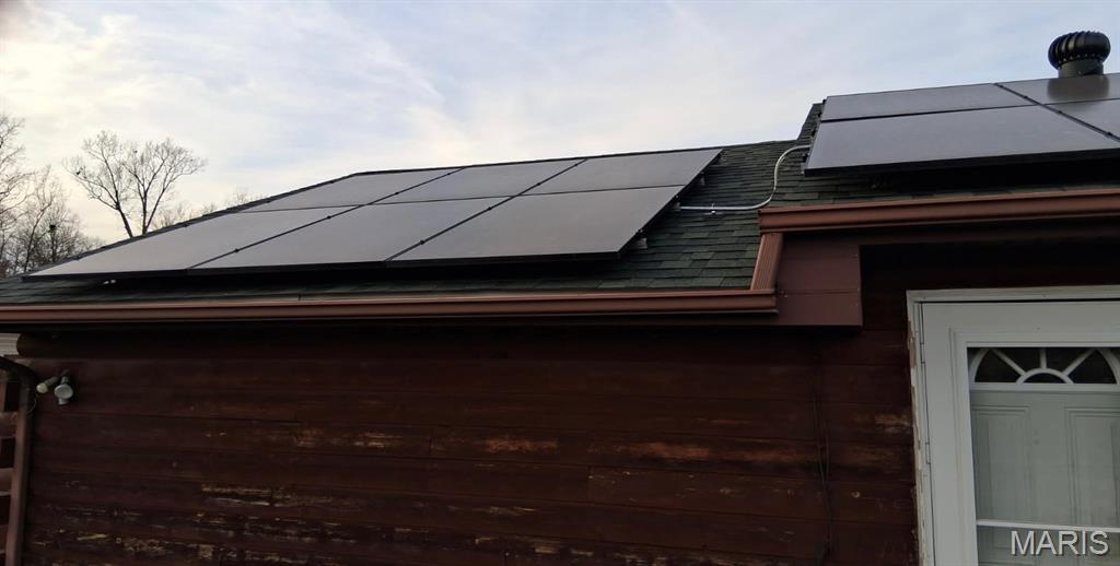 Thousand Hills - Residential