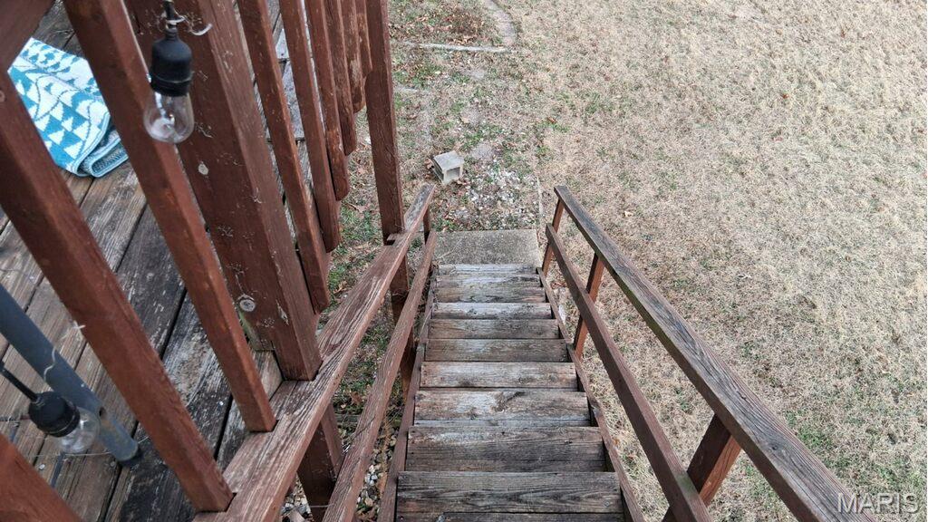 Thousand Hills - Residential