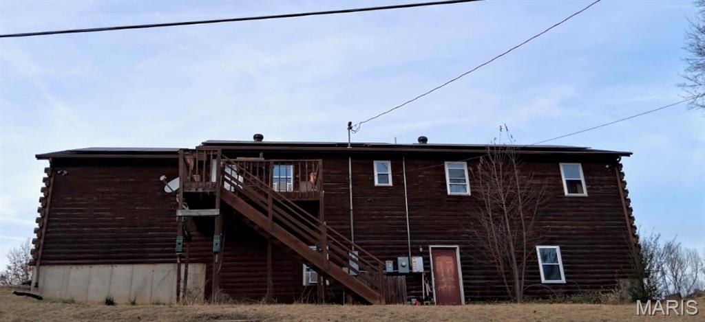 Thousand Hills - Residential