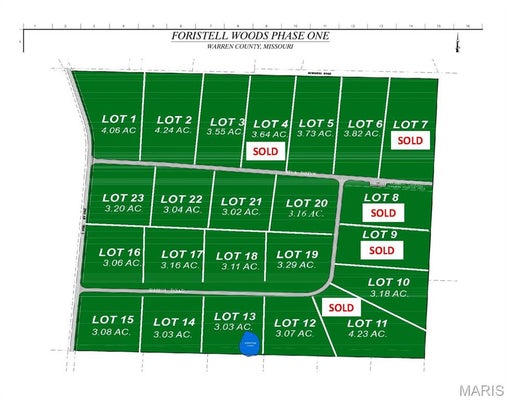 3 N STRINGTOWN RD, FORISTELL, MO 63348 - Image 1293ab1f11d06d2e6b8fca4c5fb153ea/4033837969