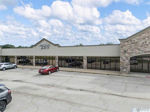 212 Immanuel Avenue New Haven MO 63068