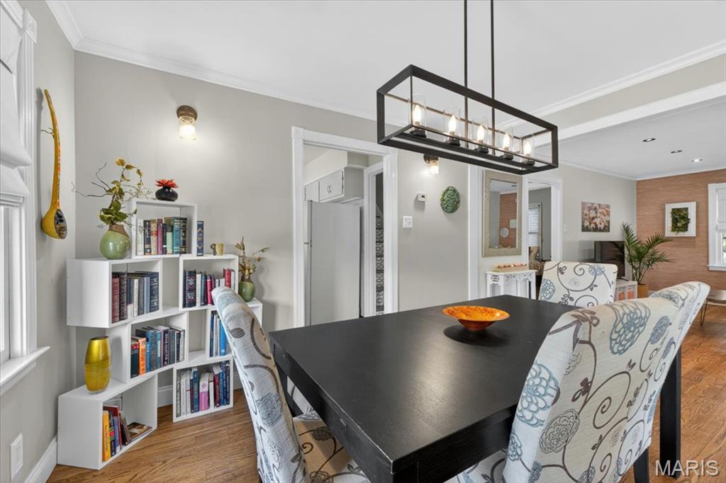 City/St Charles - Residential