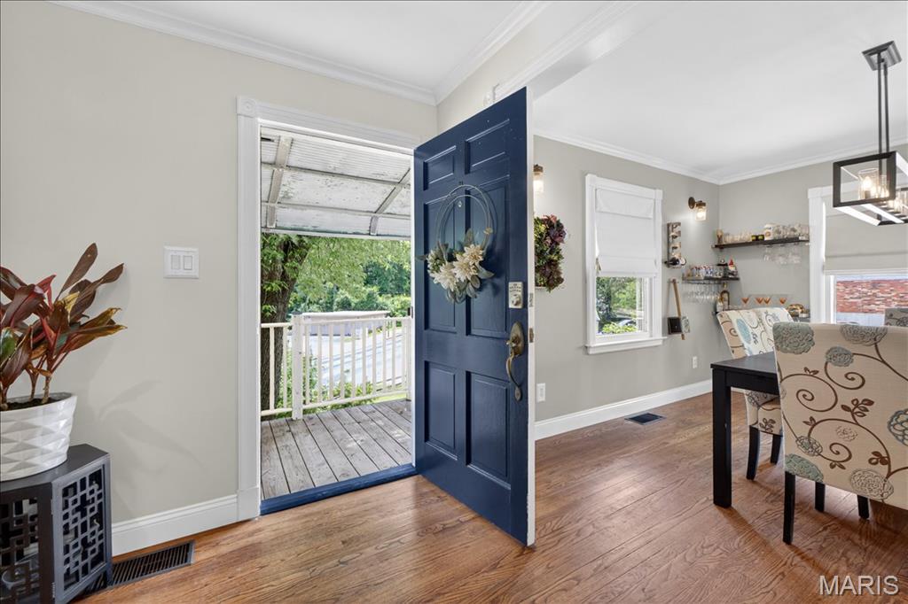 City/St Charles - Residential