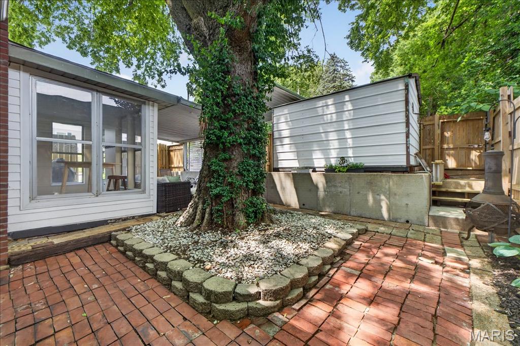 City/St Charles - Residential