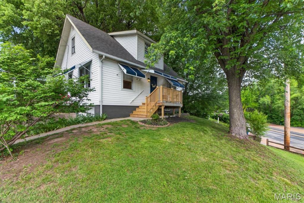 City/St Charles - Residential