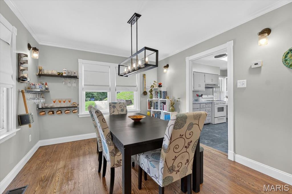 City/St Charles - Residential