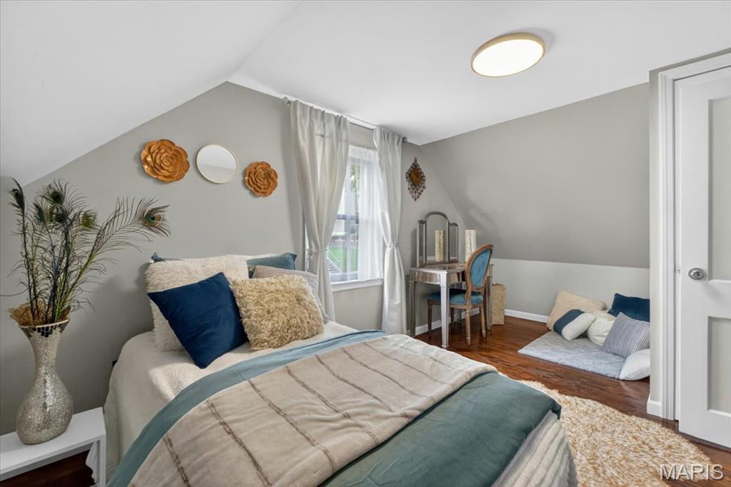 City/St Charles - Residential
