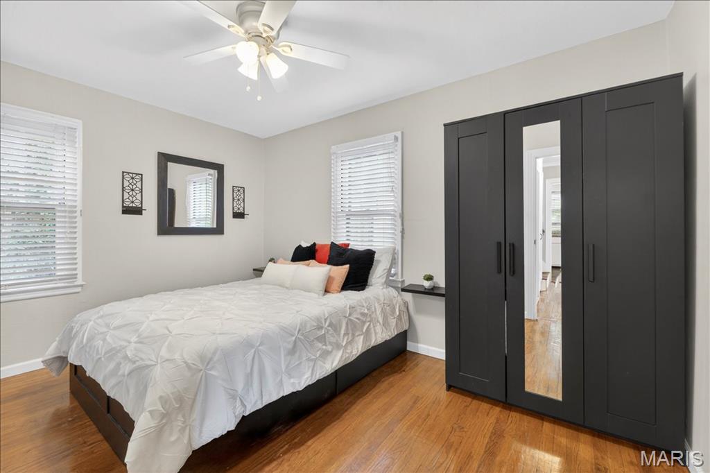 City/St Charles - Residential