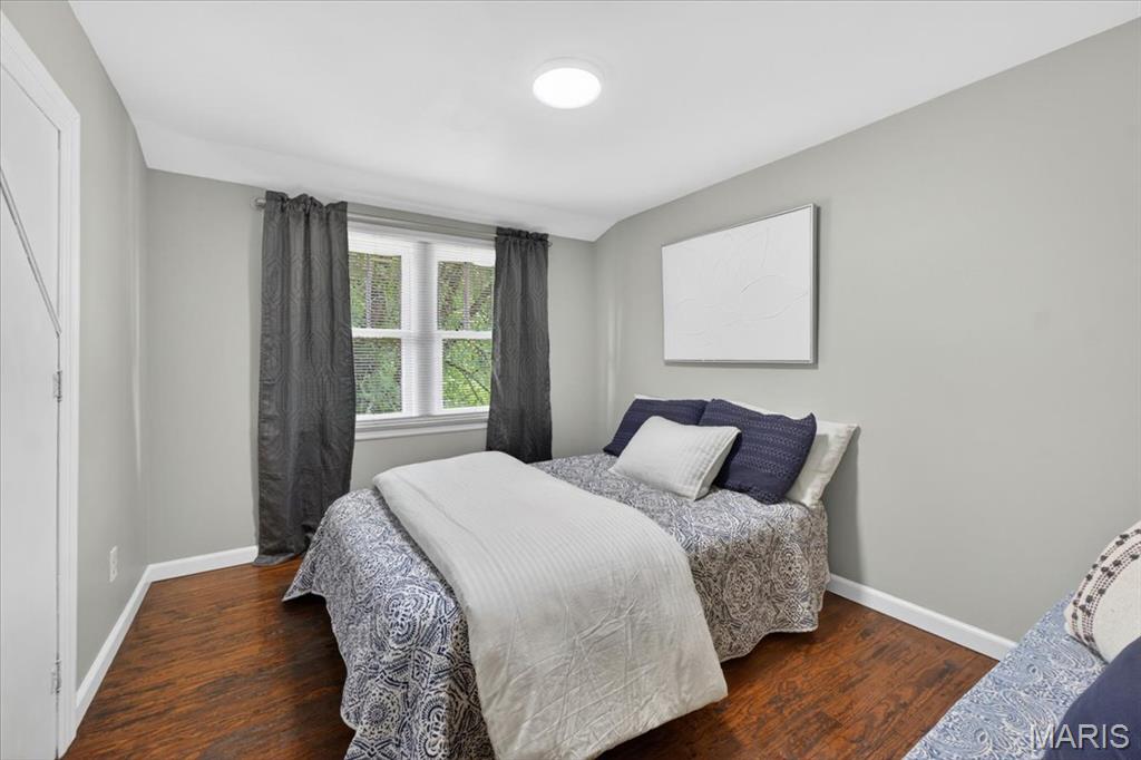 City/St Charles - Residential