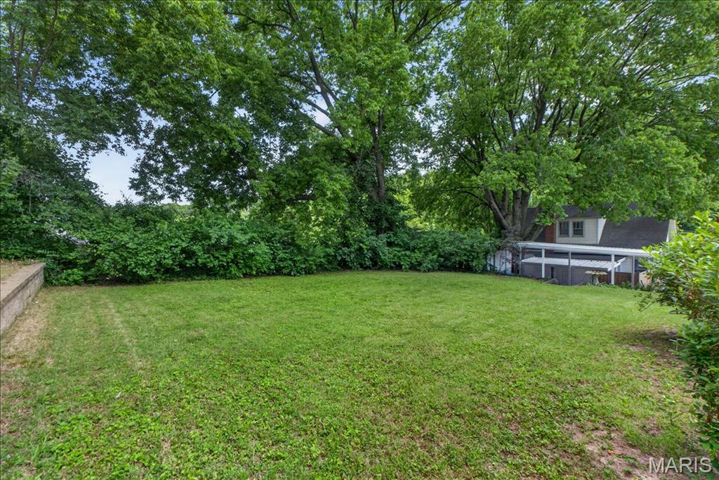 City/St Charles - Residential
