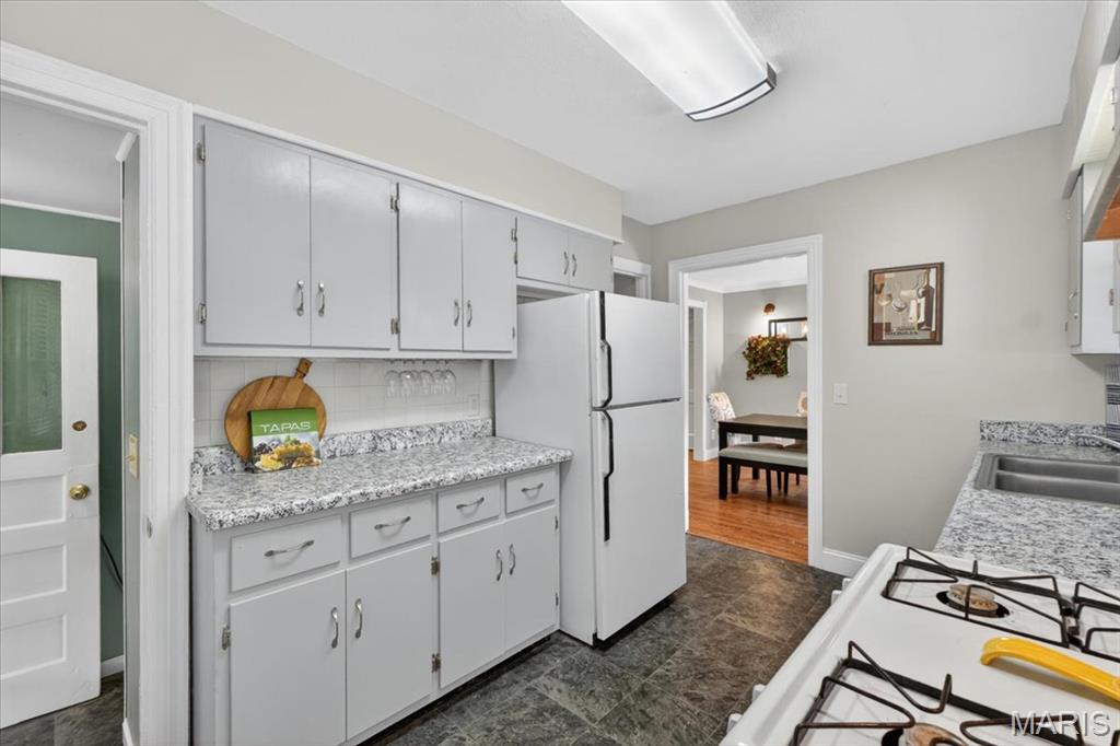 City/St Charles - Residential