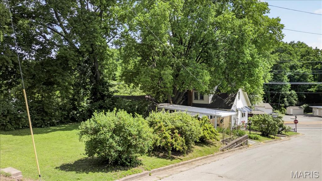 City/St Charles - Residential