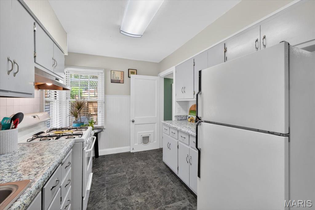 City/St Charles - Residential