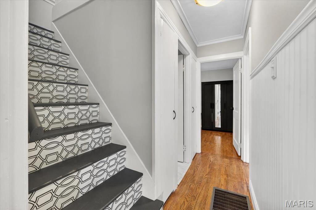 City/St Charles - Residential