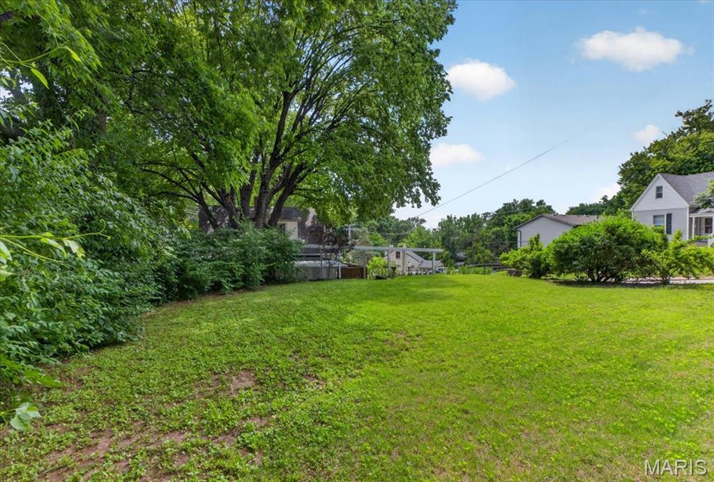 City/St Charles - Residential