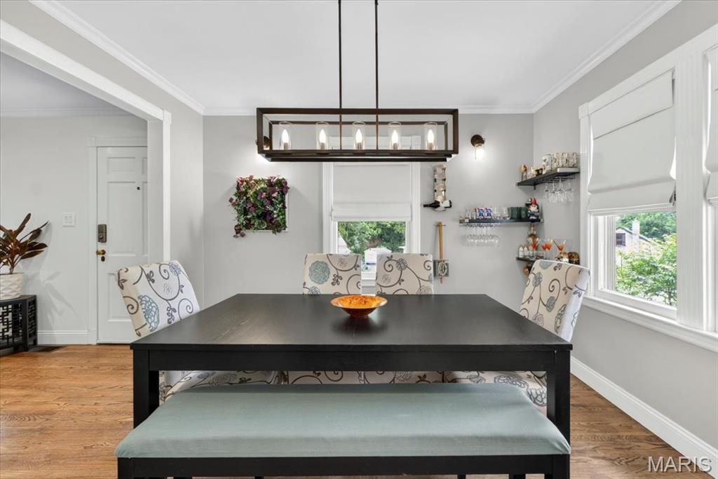 City/St Charles - Residential